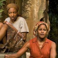 Photo Flash: ECLIPSED At The Center Theatre Group's Kirk Douglas Theatre